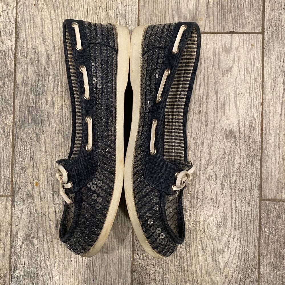 Dexflex Boat Shoes - Picture 2 of 3